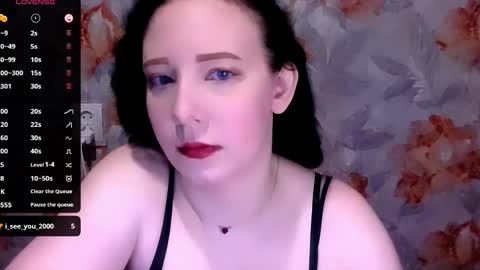 Mel Mellie online show from 18, 3, 2026