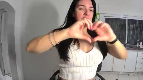 mel_stron online show from 22, 11, 2025