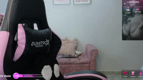 Snapshot of melaany_ chatting on 30, 4, 2026 Melaany online show from 30, 4, 2026