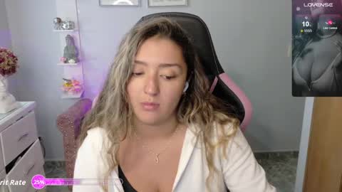 Snapshot of melaany_ chatting on 15, 5, 2026 Melaany online show from 15, 5, 2026