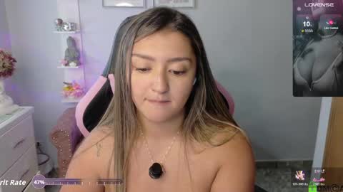 Snapshot of melaany_ chatting on 23, 5, 2026 Melaany online show from 23, 5, 2026