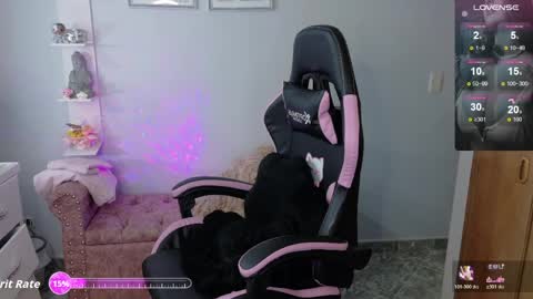 Snapshot of melaany_ chatting on 25, 5, 2026 Melaany online show from 25, 5, 2026