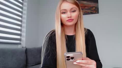 Melania online show from 14, 11, 2025