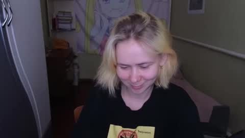 Mila online show from 22, 4, 2026