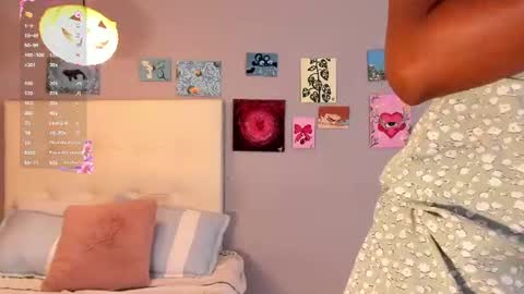 melania_rousse online show from 30, 7, 2026