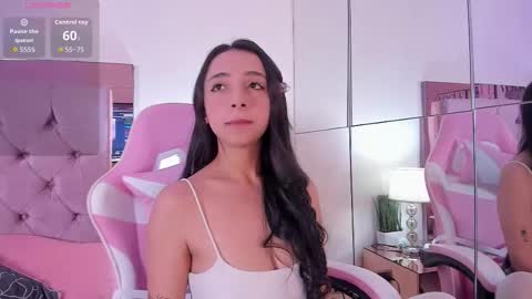 Melanie online show from 27, 2, 2026