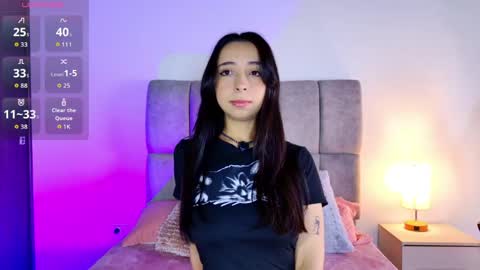 Melanie online show from 12, 4, 2026