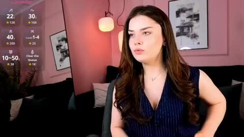 Snapshot of melanie__neal chatting on 24, 5, 2026 melanie__neal online show from 24, 5, 2026