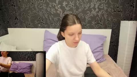 Snapshot of melanie_grant chatting on 18, 2, 2026 Melanie online show from 18, 2, 2026