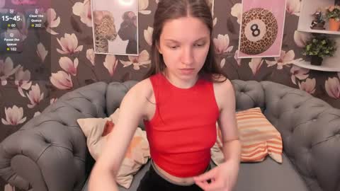 Melanie online show from 24, 5, 2026