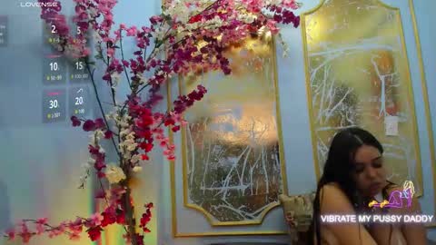 Melaniecooper online show from 26, 2, 2026