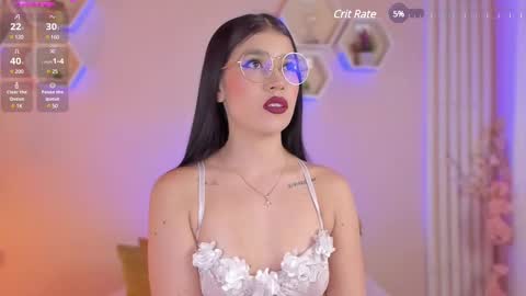 melaniecorner online show from 12, 2, 2025