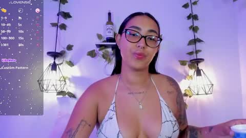 Melanie online show from 27, 5, 2026