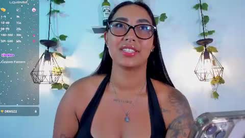 Snapshot of melanieecox chatting on 11, 7, 2026 Melanie online show from 11, 7, 2026