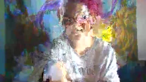 Melanie online show from 18, 1, 2026