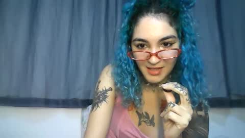 Melanie online show from 7, 6, 2026