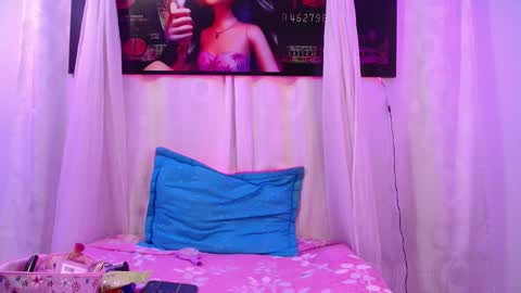 melaniegates06 online show from 21, 2, 2026