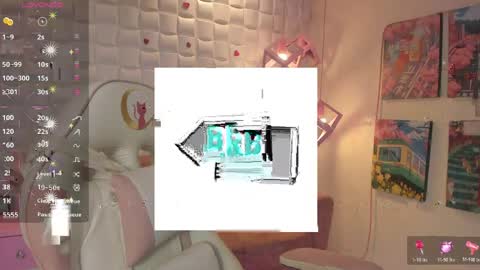 Snapshot of melaniegrayx chatting on 11, 5, 2026 melaniegrayx online show from 11, 5, 2026
