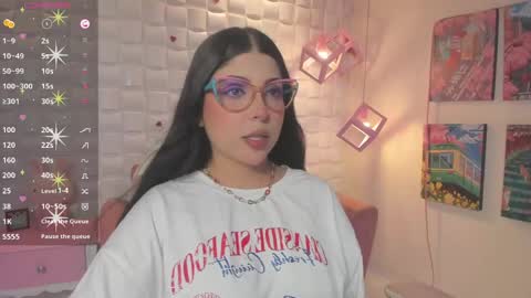 Snapshot of melaniegrayx chatting on 19, 5, 2026 melaniegrayx online show from 19, 5, 2026