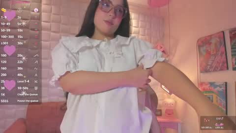 Snapshot of melaniegrayx chatting on 21, 5, 2026 melaniegrayx online show from 21, 5, 2026