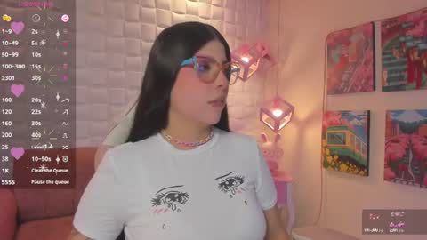 Snapshot of melaniegrayx chatting on 12, 6, 2026 melaniegrayx online show from 12, 6, 2026