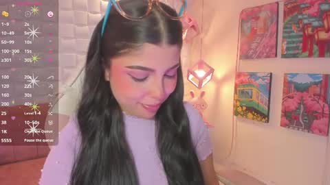 melaniegrayx online show from 25, 6, 2026