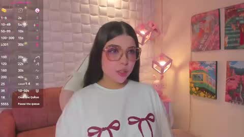 melaniegrayx online show from 11, 7, 2026