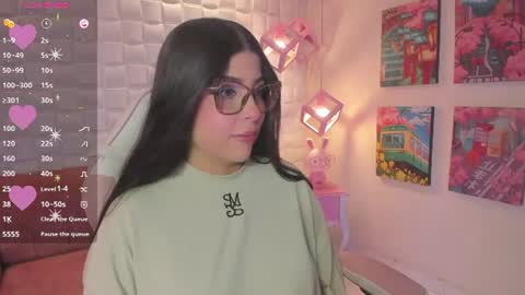 melaniegrayx online show from 29, 7, 2026