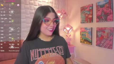 melaniegrayx online show from 5, 8, 2026