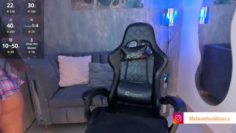 Melanie online show from 15, 1, 2026