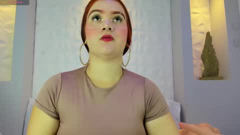 Melanie online show from 6, 11, 2025