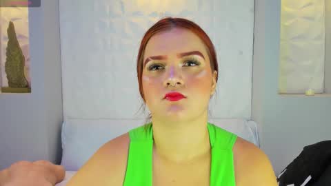 Melanie online show from 26, 11, 2025