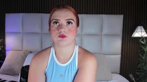 Melanie online show from 16, 2, 2026