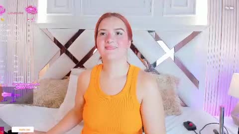 Snapshot of melanieklaus2 chatting on 9, 6, 2026 MELANIE online show from 9, 6, 2026