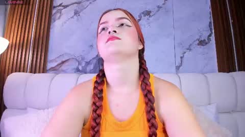 MELANIE online show from 3, 7, 2026