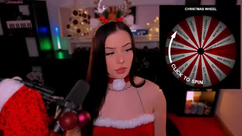 Melanie  online show from 20, 12, 2025