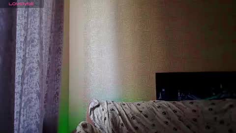 Melanie Milena online show from 21, 2, 2025