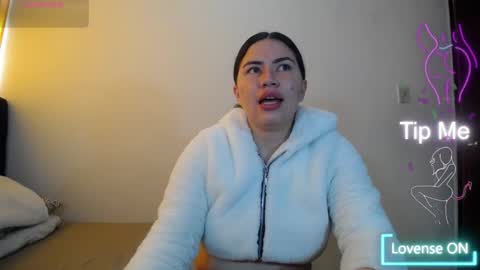 Melanie Parker online show from 26, 3, 2026