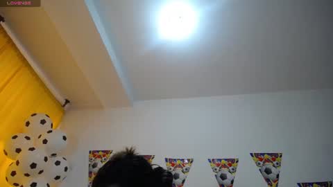 Snapshot of melanieparker20 chatting on 15, 6, 2026 Melanie Parker online show from 15, 6, 2026