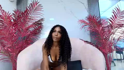 Melanie online show from 24, 10, 2025