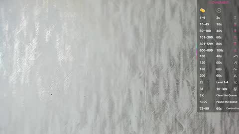 Snapshot of melanierioss_ chatting on 19, 4, 2026 online show from 19, 4, 2026