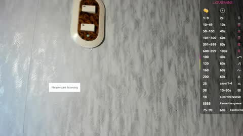 Snapshot of melanierioss_ chatting on 1, 5, 2026 online show from 1, 5, 2026