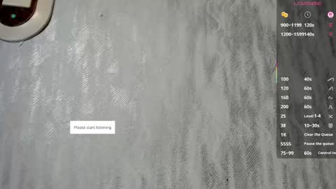 Snapshot of melanierioss_ chatting on 2, 5, 2026 online show from 2, 5, 2026