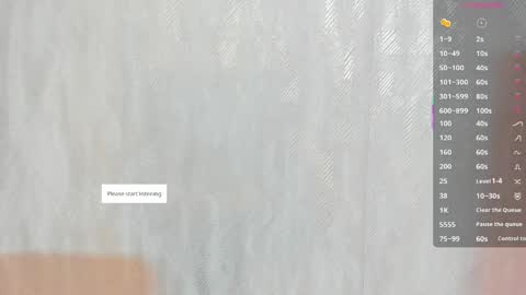Snapshot of melanierioss_ chatting on 16, 5, 2026 online show from 16, 5, 2026