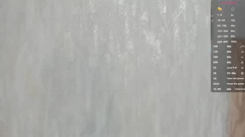 Snapshot of melanierioss_ chatting on 30, 5, 2026 online show from 30, 5, 2026