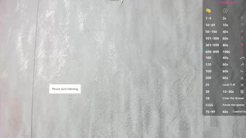 Snapshot of melanierioss_ chatting on 2, 6, 2026 online show from 2, 6, 2026
