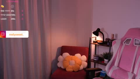 Snapshot of melanieryann_ chatting on 3, 3, 2025 Ig melysweet   online show from 3, 3, 2025