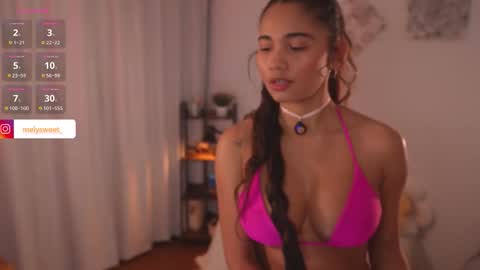 Ig melysweet   online show from 20, 11, 2025