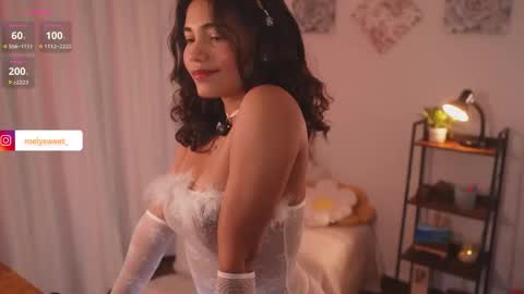 Ig melysweet   online show from 16, 12, 2025