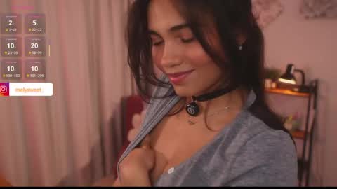 Ig melysweet   online show from 23, 4, 2026